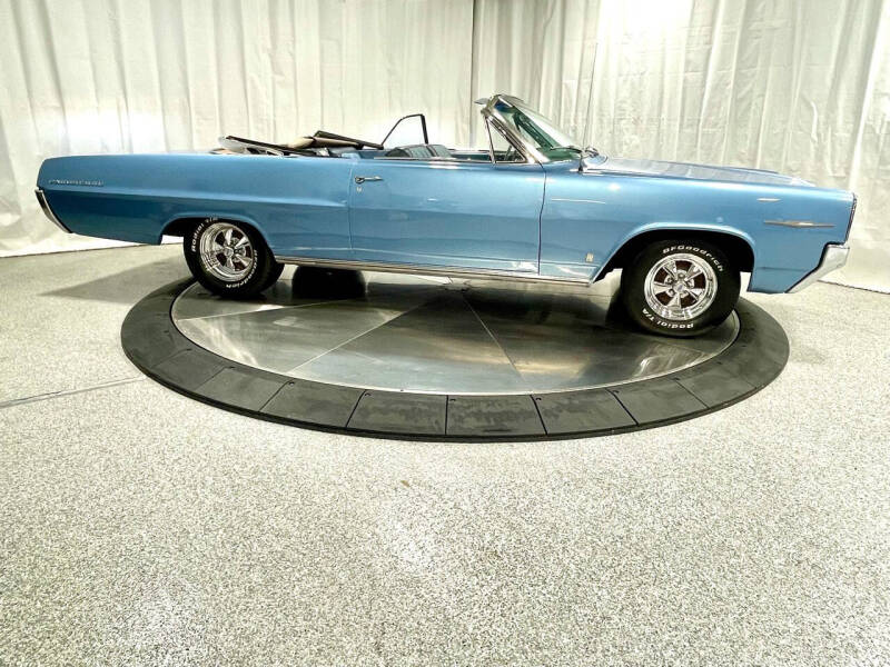 1964 Pontiac Parisienne