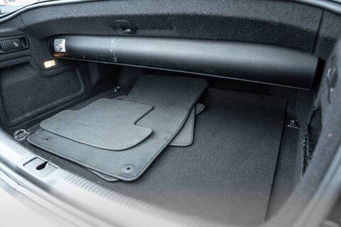 2017 Audi A5 2.0T quattro Sport