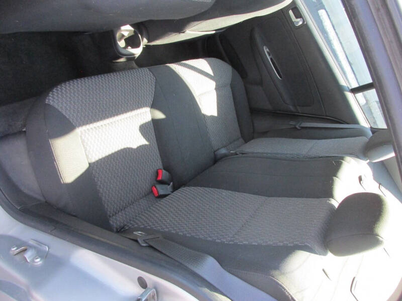 2009 Chevrolet Cobalt LT