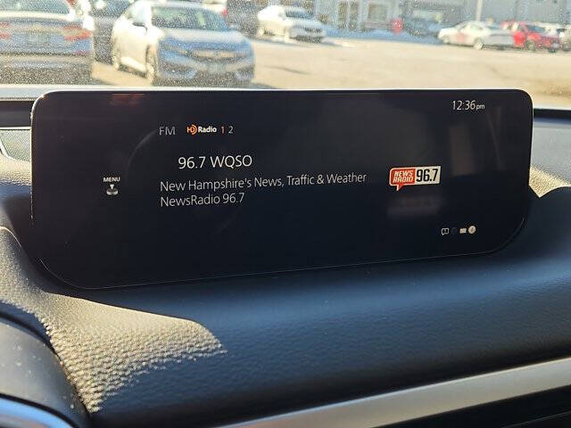 2024 Mazda CX-50 2.5 S Premium