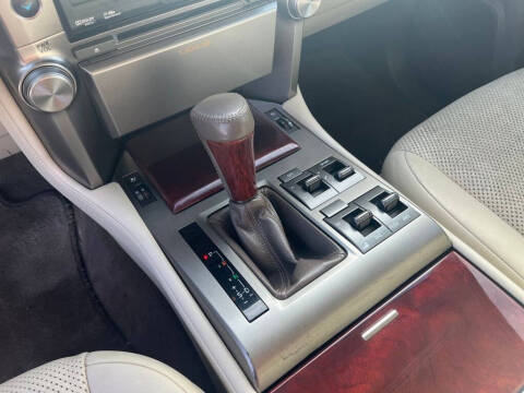 2013 Lexus GX 460 Premium