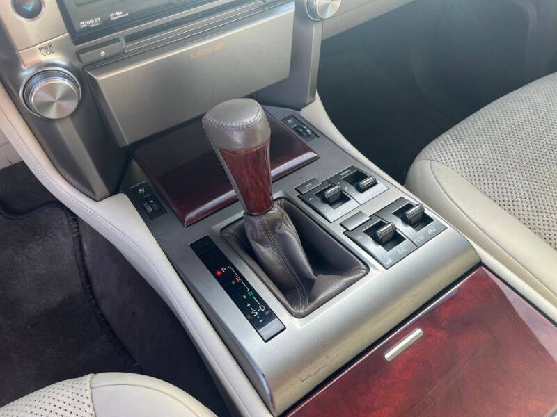 2013 Lexus GX 460 Premium