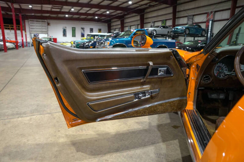 1977 Chevrolet Corvette