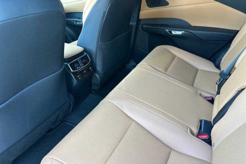 2026 Lexus RX 350
