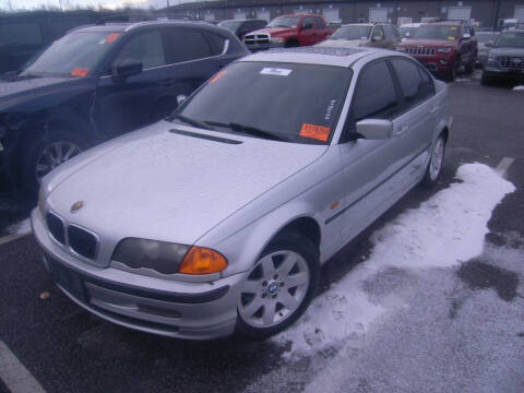 2000 BMW 3 Series for sale at Carduka Exchange in Kansas City MO