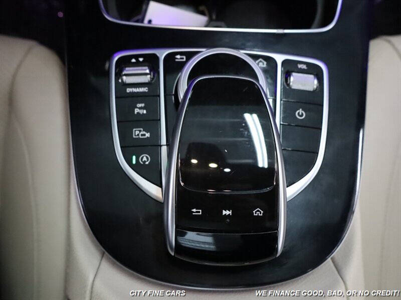 2017 Mercedes-Benz E-Class E 300 4MATIC