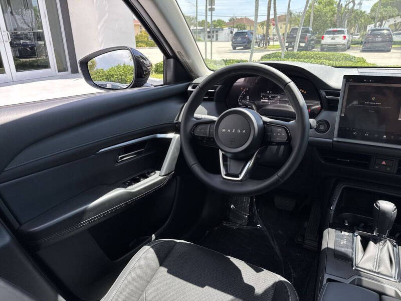 2026 Mazda CX-5 2.5 S Select