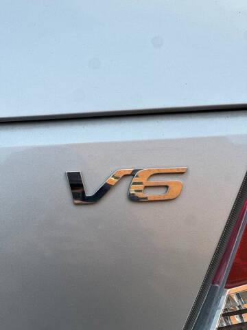 2008 Honda Accord EX-L V6