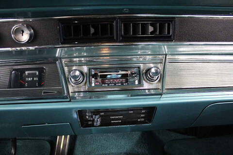 1967 Chevrolet Chevelle