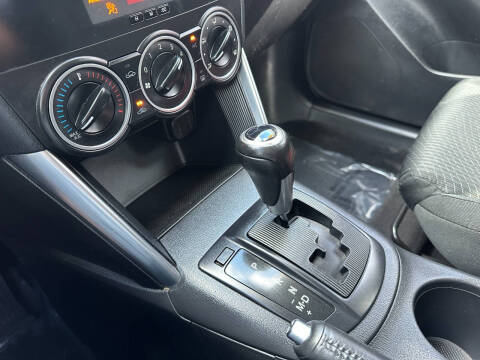 2013 Mazda CX-5 Touring