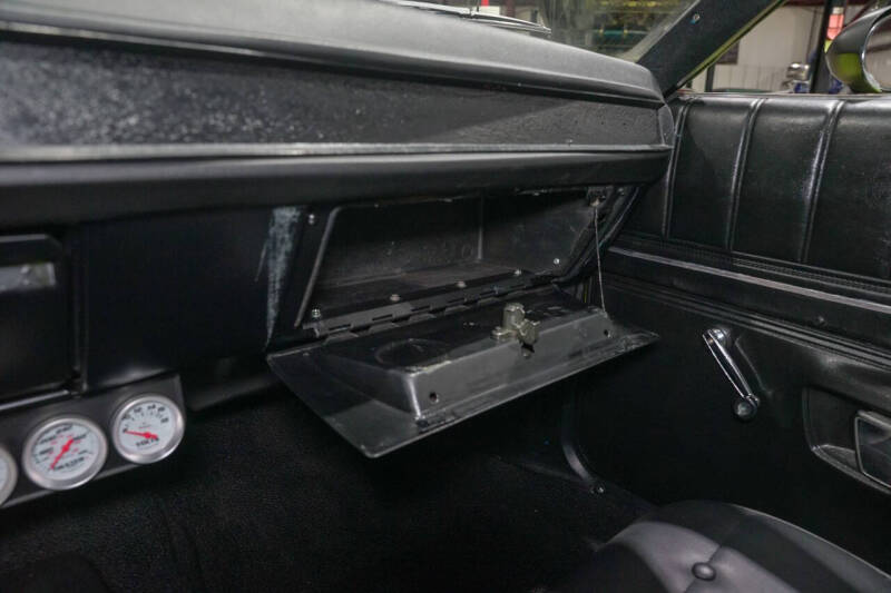 1973 Dodge Super Bee