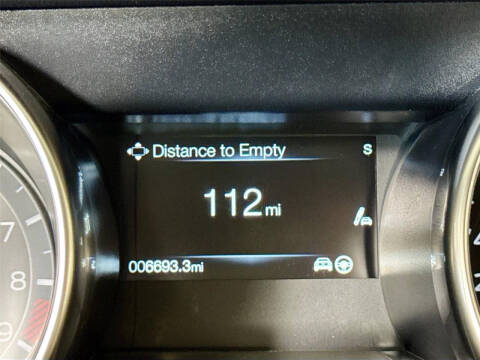 2020 Ford Mustang Shelby GT350