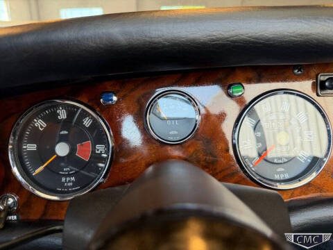 1965 Sunbeam Tiger