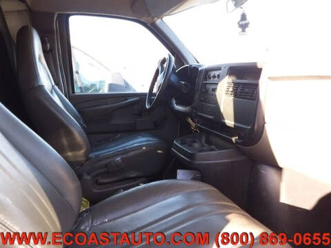2006 Chevrolet Express 1500
