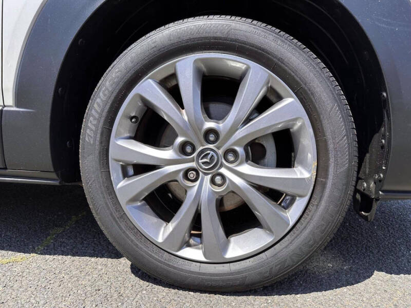 2023 Mazda CX-30 2.5 S Select