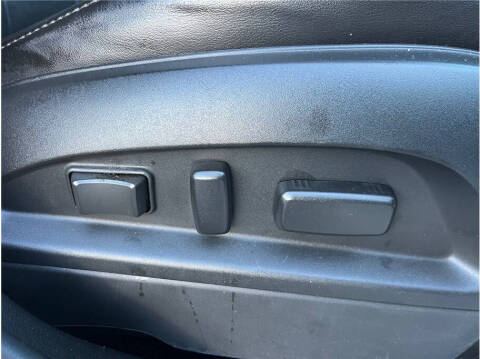 2017 GMC Terrain Denali