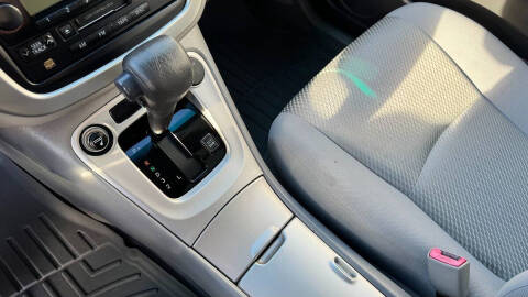 2006 Toyota Highlander Sport