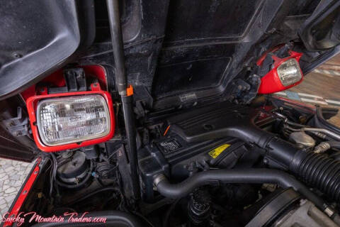 1988 Chevrolet Corvette