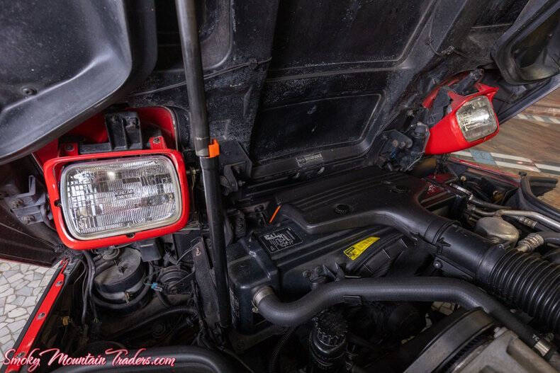 1988 Chevrolet Corvette