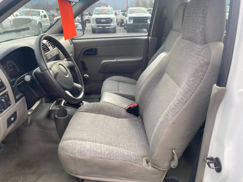 2005 Chevrolet Colorado