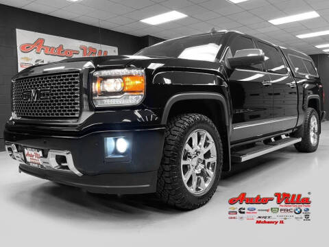 2014 GMC Sierra 1500