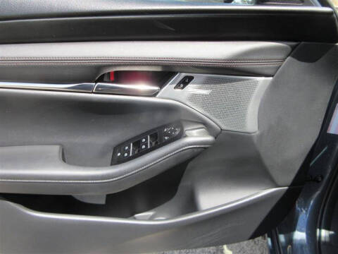 2025 Mazda Mazda3 Hatchback 2.5 Turbo Premium Plus