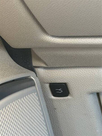 2017 Alfa Romeo Giulia Ti