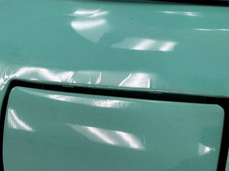 1956 Chevrolet Corvette