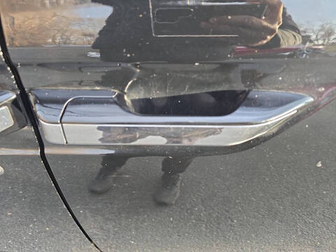 2013 Honda Odyssey EX-L w/Navi