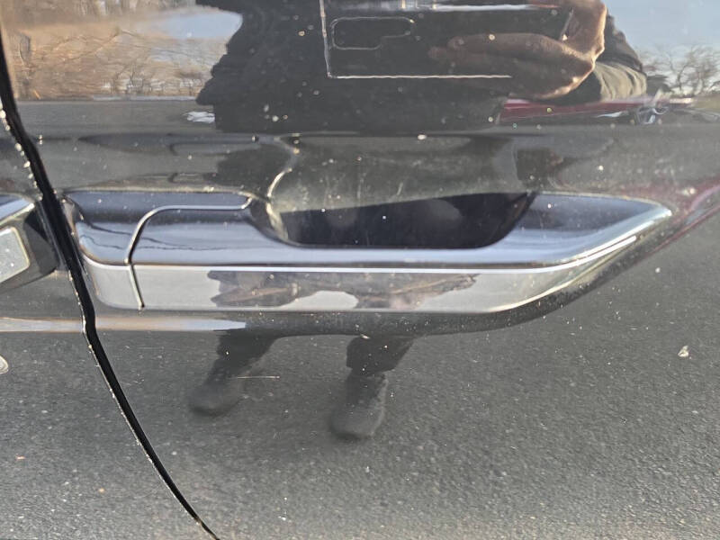 2013 Honda Odyssey EX-L w/Navi