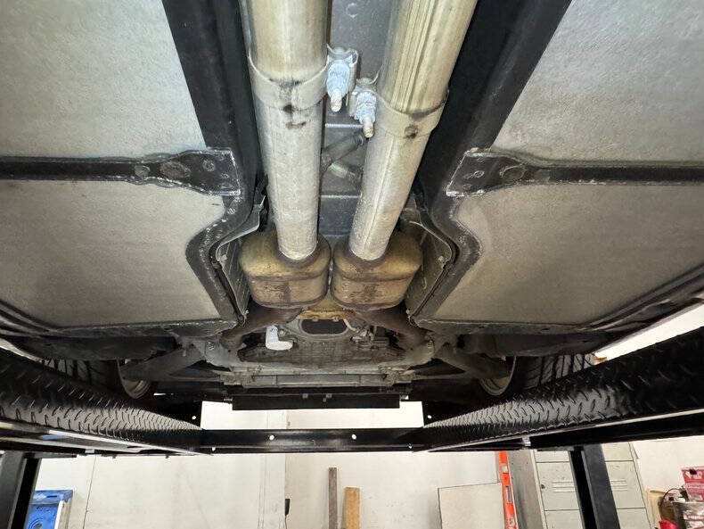 2000 Chevrolet Corvette