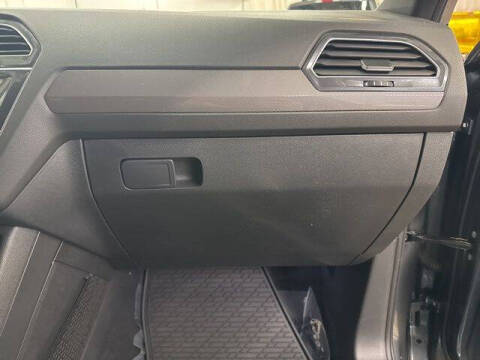 2024 Volkswagen Tiguan SE R-Line Black 4Motion