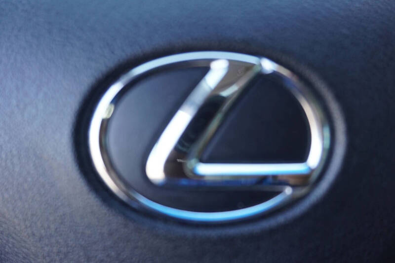 2011 Lexus ES 350
