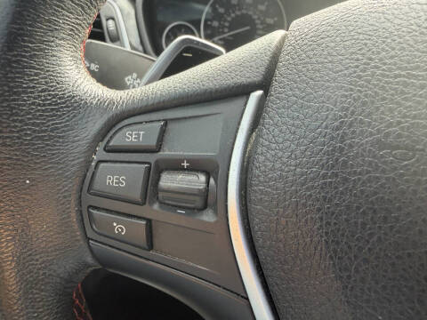 2018 BMW 3 Series 330i