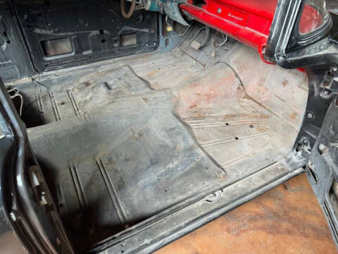 1958 Chevrolet Biscayne