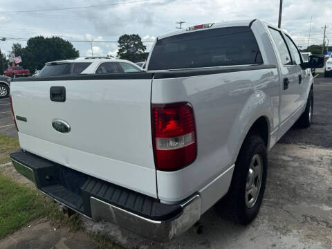 2006 Ford F-150