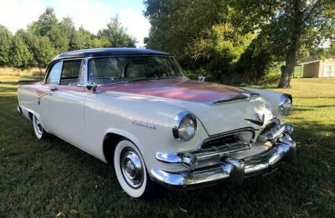 1955 Dodge Coronet