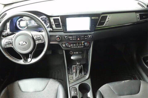 2019 Kia Niro S Touring