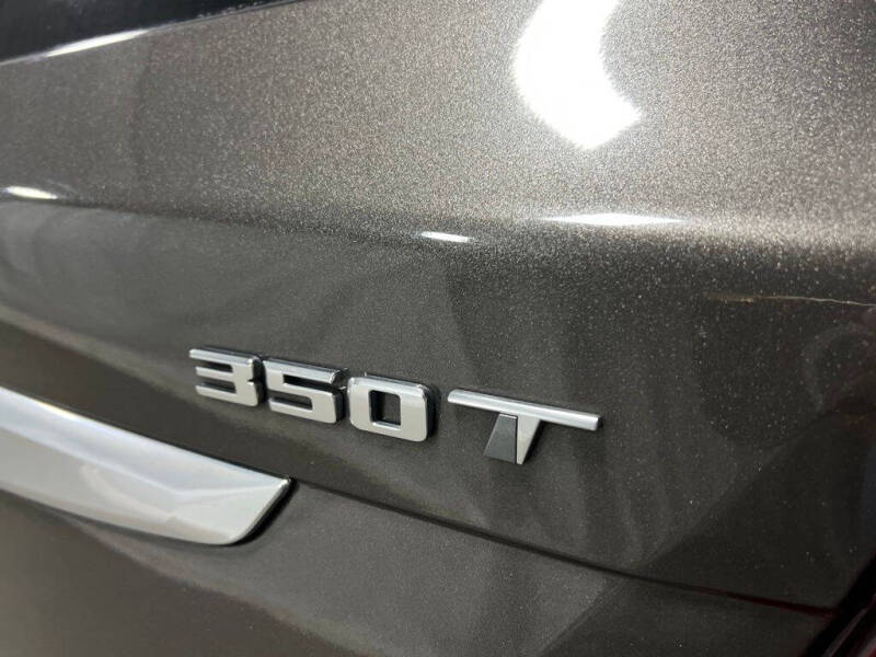 2020 Cadillac XT5 Luxury