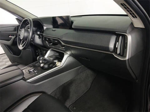 2024 Mazda CX-90 3.3 Turbo Select