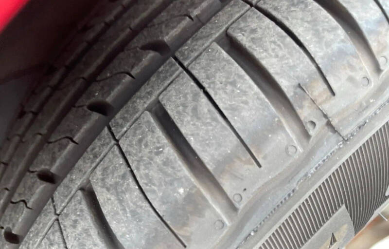 2007 Toyota Camry Solara