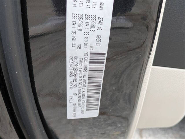 2019 Chrysler Pacifica Touring L Plus