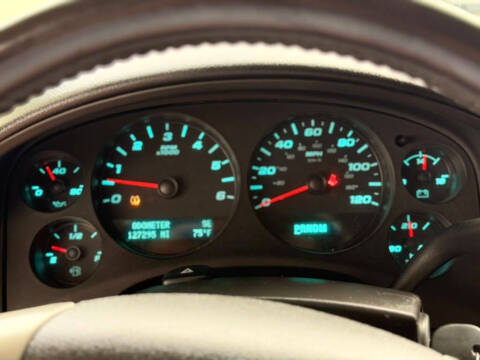 2014 GMC Yukon SLE