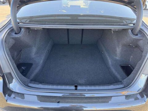 2023 BMW 5 Series 540i