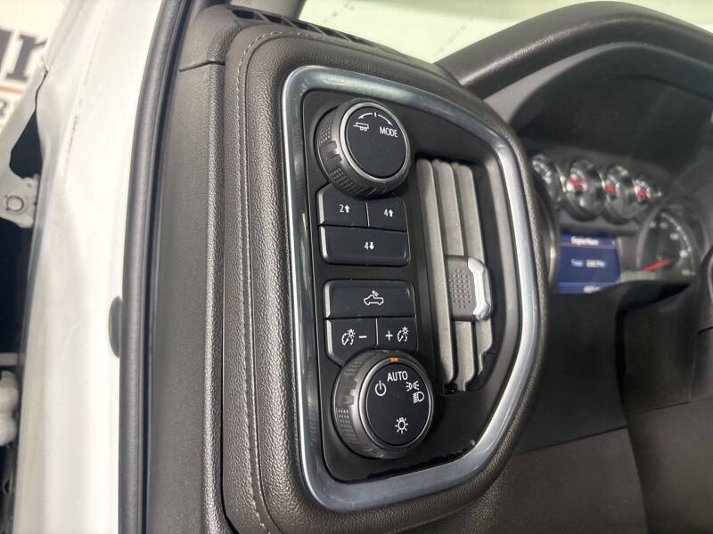 2023 Chevrolet Silverado 2500HD