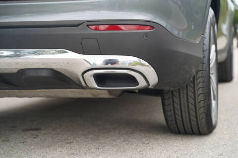 2021 Mercedes-Benz GLC GLC 300