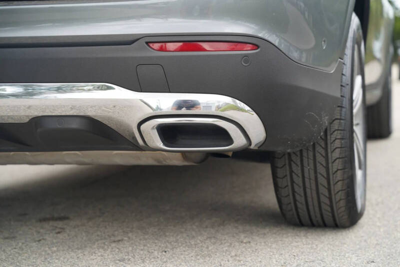 2021 Mercedes-Benz GLC GLC 300