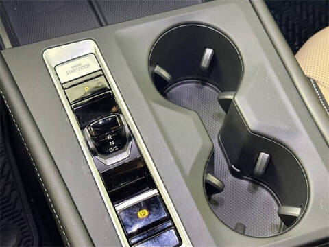 2024 Volkswagen Atlas Cross Sport SE 4Motion