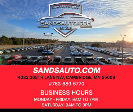 2008 Dodge Grand Caravan SXT