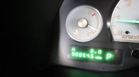 2003 Ford Thunderbird